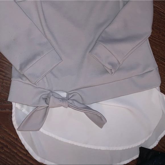 FANCY DRESS SHIRT - Picture 3 of 3